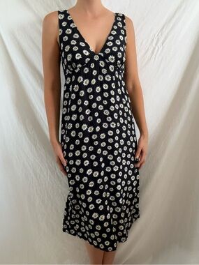 Motel Rocks | Dresses | Daisy Midi Dress